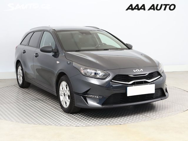 Kia Cee'd